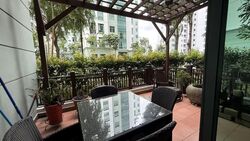 Upper Bukit Timah Road (D23), Condominium #580791211